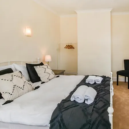 The Nook Semesterbostad